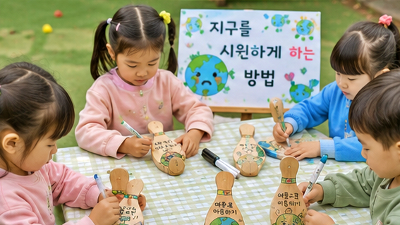 지구야내가지켜줄게