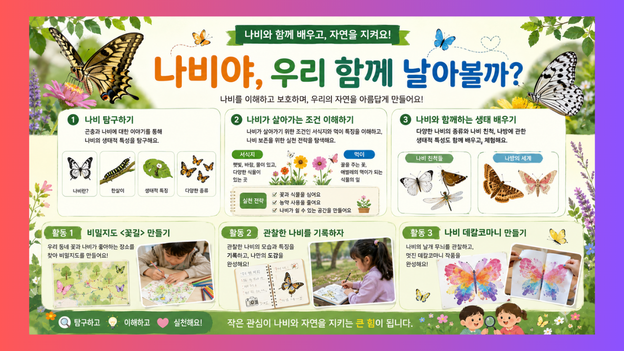 나비