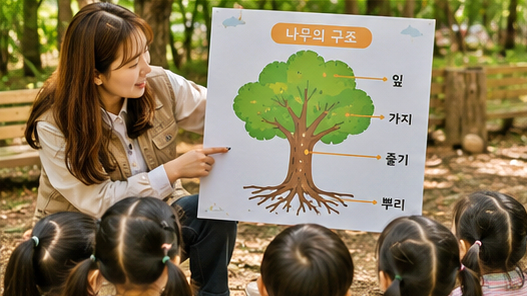 내친구나무