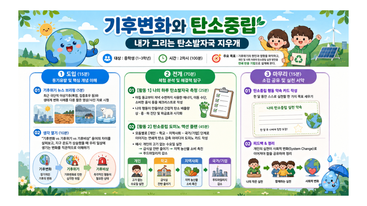 탄소중립