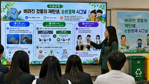 자원순환