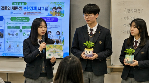 자원순환